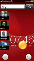 HTC Sense 5.0 UI mobile app for free download